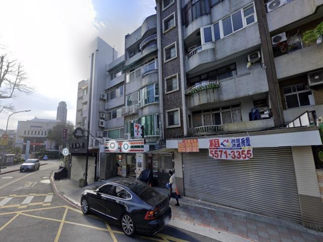 台北公寓法拍-2