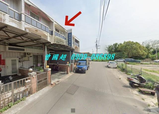 台中大甲透天拍賣-1