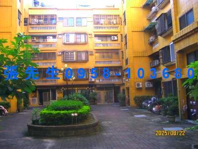台中豐原公寓法拍-1