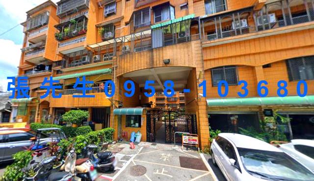 台中豐原公寓法拍-3