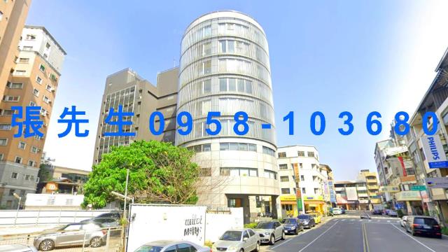 台中西屯華廈法拍-1