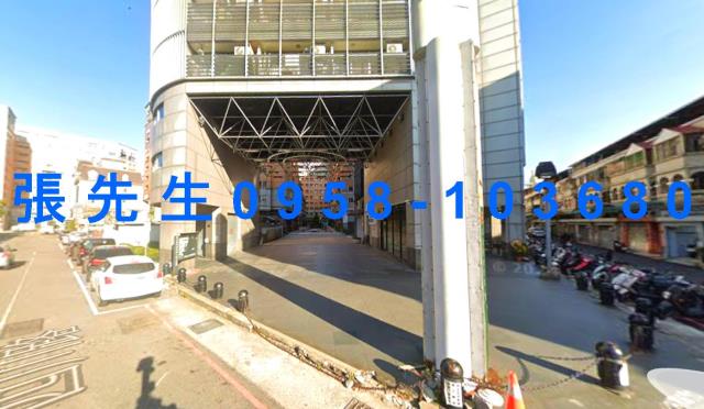 台中西屯華廈法拍-5