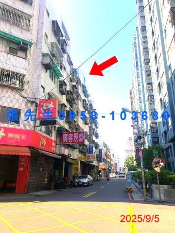 潭子法拍華廈-4