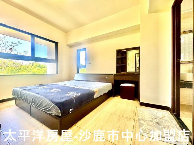 沙鹿華廈-6
