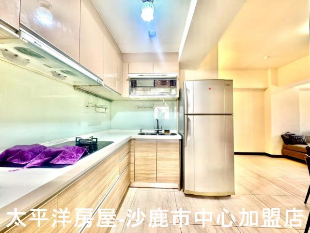 沙鹿華廈-3