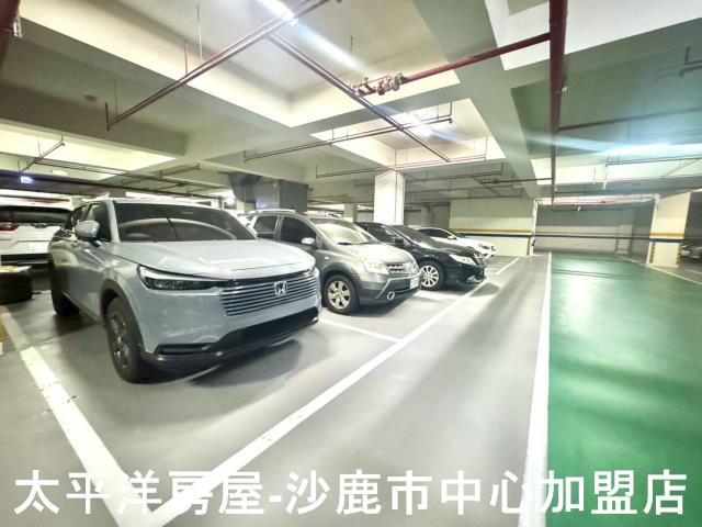 沙鹿華廈-11