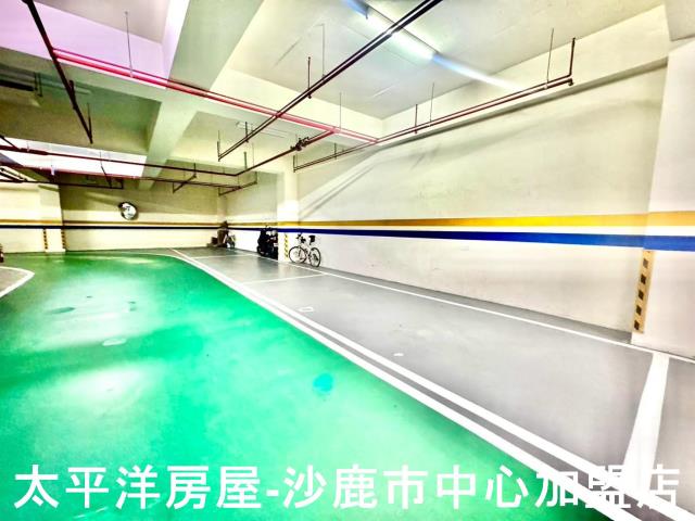 沙鹿華廈-12