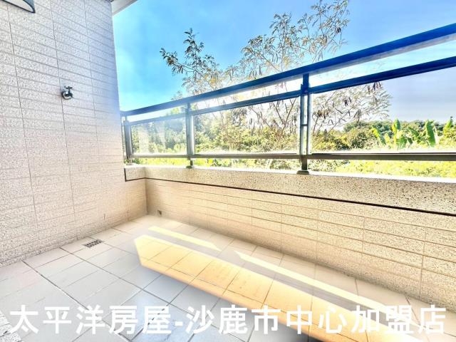 沙鹿華廈-9