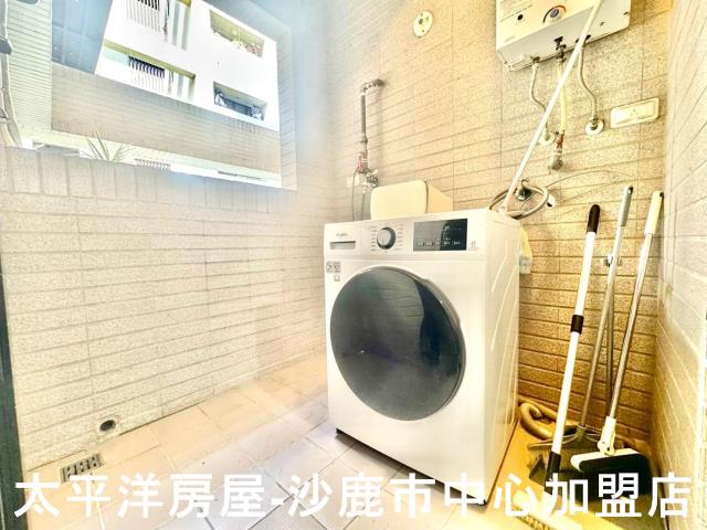 沙鹿華廈-10