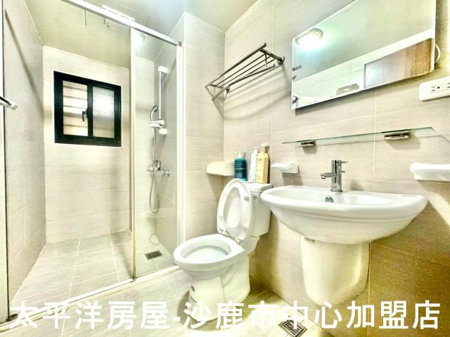 沙鹿華廈-8