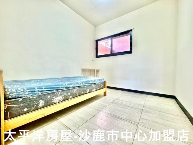 沙鹿華廈-5