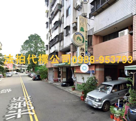 台中華廈法拍-2