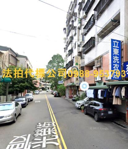 台中華廈法拍-1