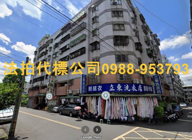 台中華廈法拍-0