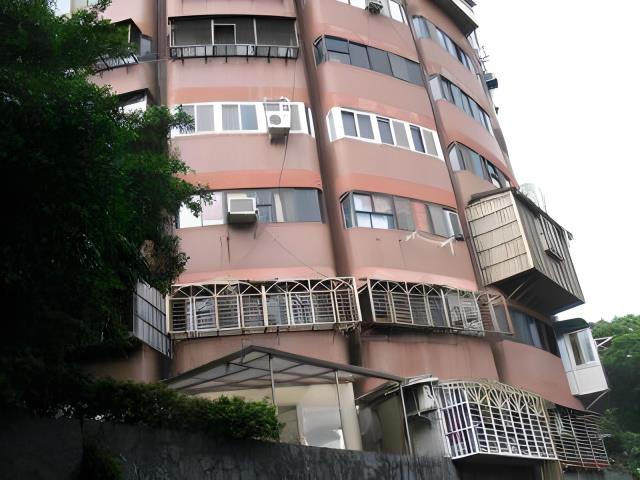 台北北投法拍大樓-6