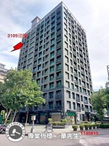 三重法拍大樓-0
