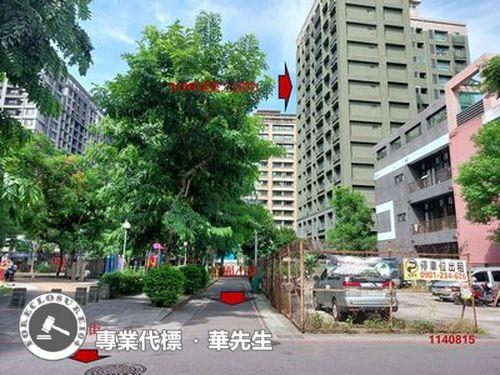 三重法拍大樓-5