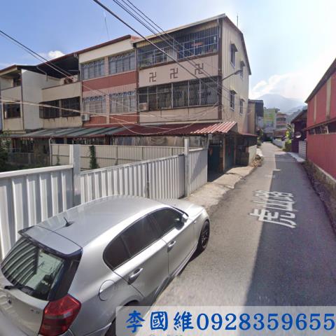 埔里農舍拍賣-1