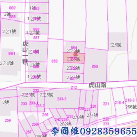 埔里農舍拍賣-2