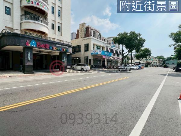 台南別墅-8