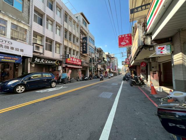 桃園中壢透天-0