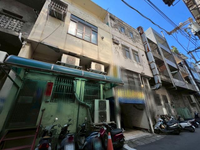 桃園中壢透天-1