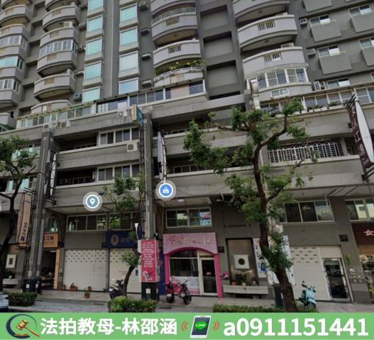 高雄三民區法拍大樓-3