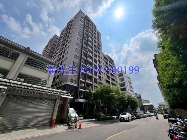 台中法拍大樓-1