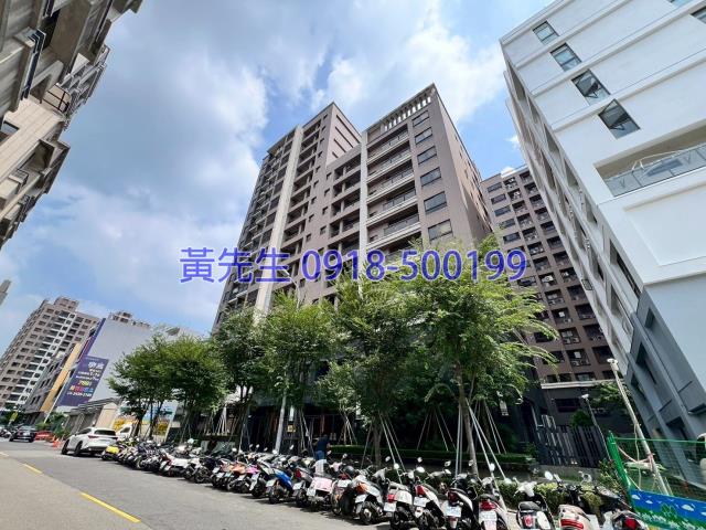 台中法拍大樓-2