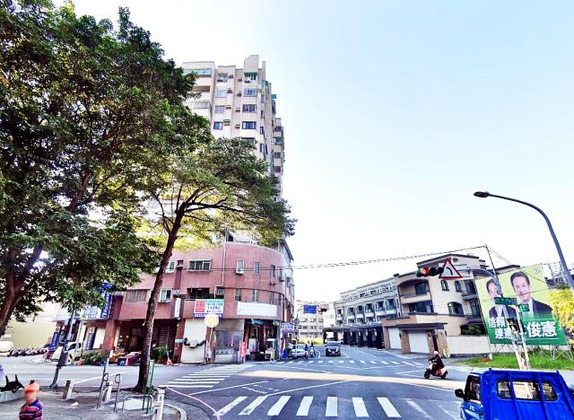 台南永康法拍大樓-3