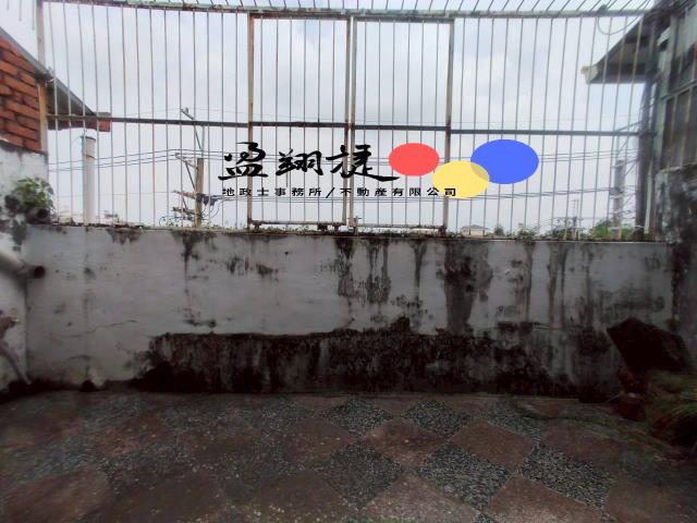屏東里港透天-1