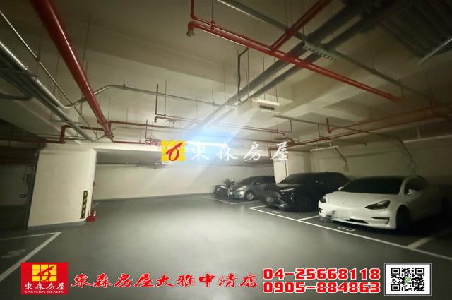 台中大雅大樓-1