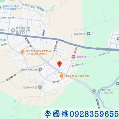 草屯法拍透天-3