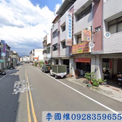 南投市拍賣透天-1