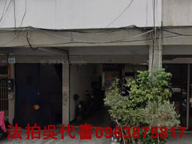 小港法拍公寓-2