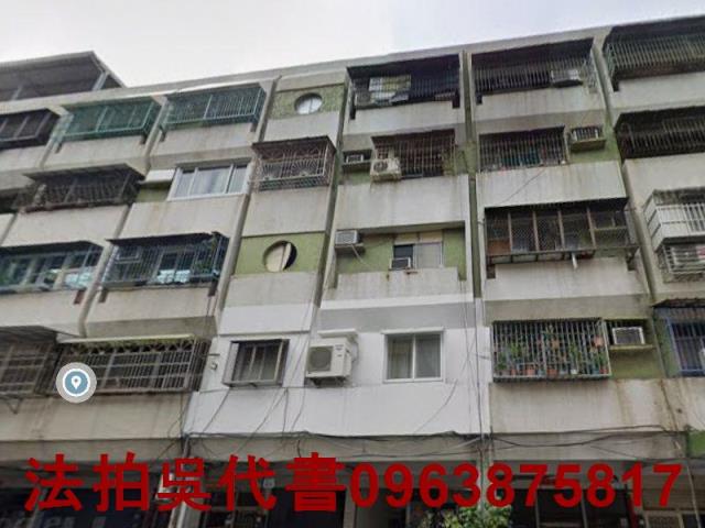 小港法拍公寓-0