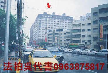 鳳山法拍大樓-2