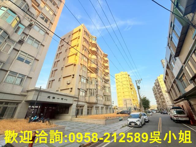 新竹新豐華廈-0