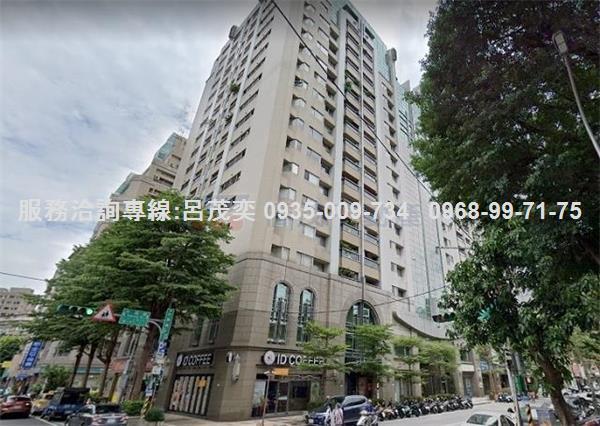 日新國小捷運中山站遠東電影院寧夏夜市家樂福太原路店面診所辦公