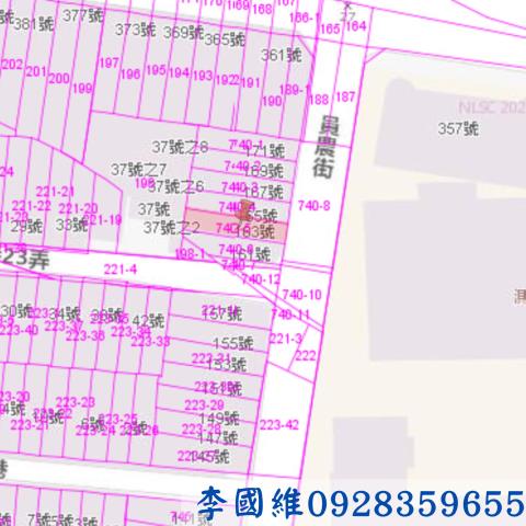 員林法拍透天-2