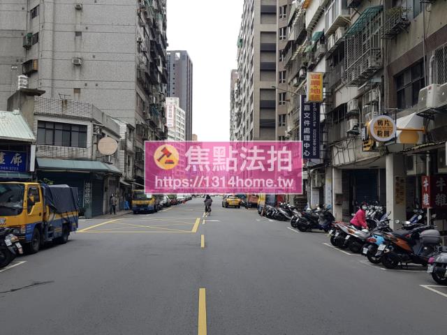 中正區大樓法拍-4