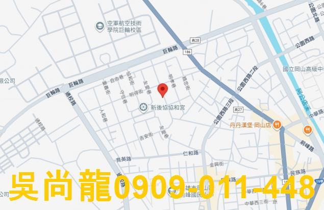 高雄拍賣華廈-2