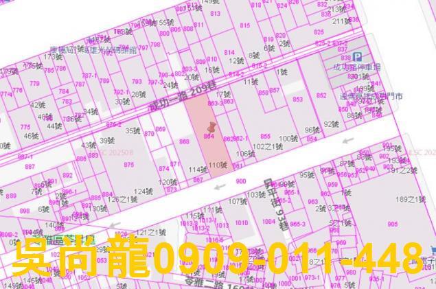 高雄苓雅法拍華廈-3
