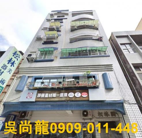 高雄苓雅法拍華廈-4