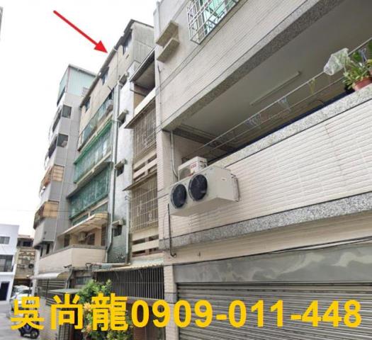 高雄苓雅法拍公寓-0