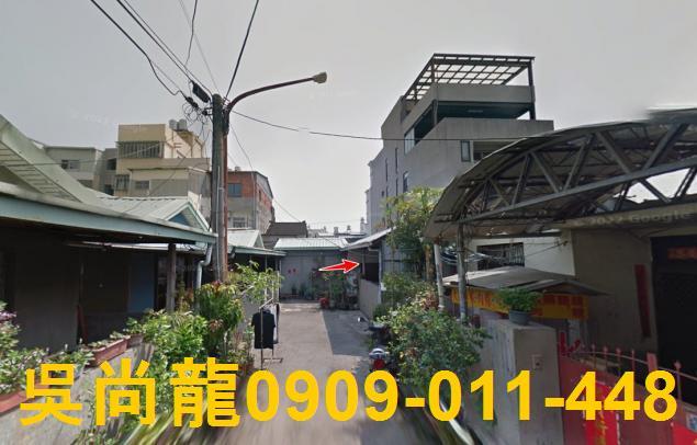 台中北屯透天法拍-4