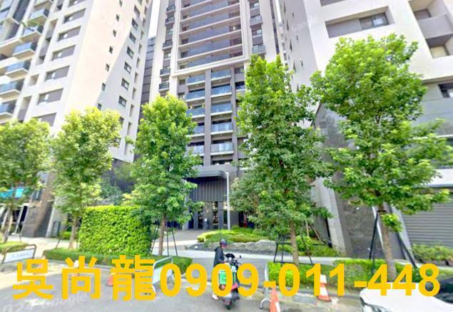 台中太平大樓法拍-1