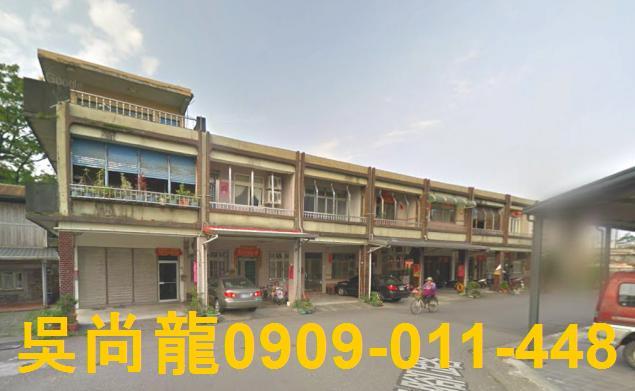 宜蘭蘇澳拍賣透天-4