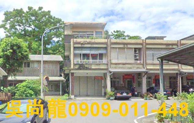 宜蘭蘇澳拍賣透天-5