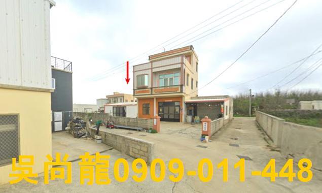澎湖白沙法拍透天-0